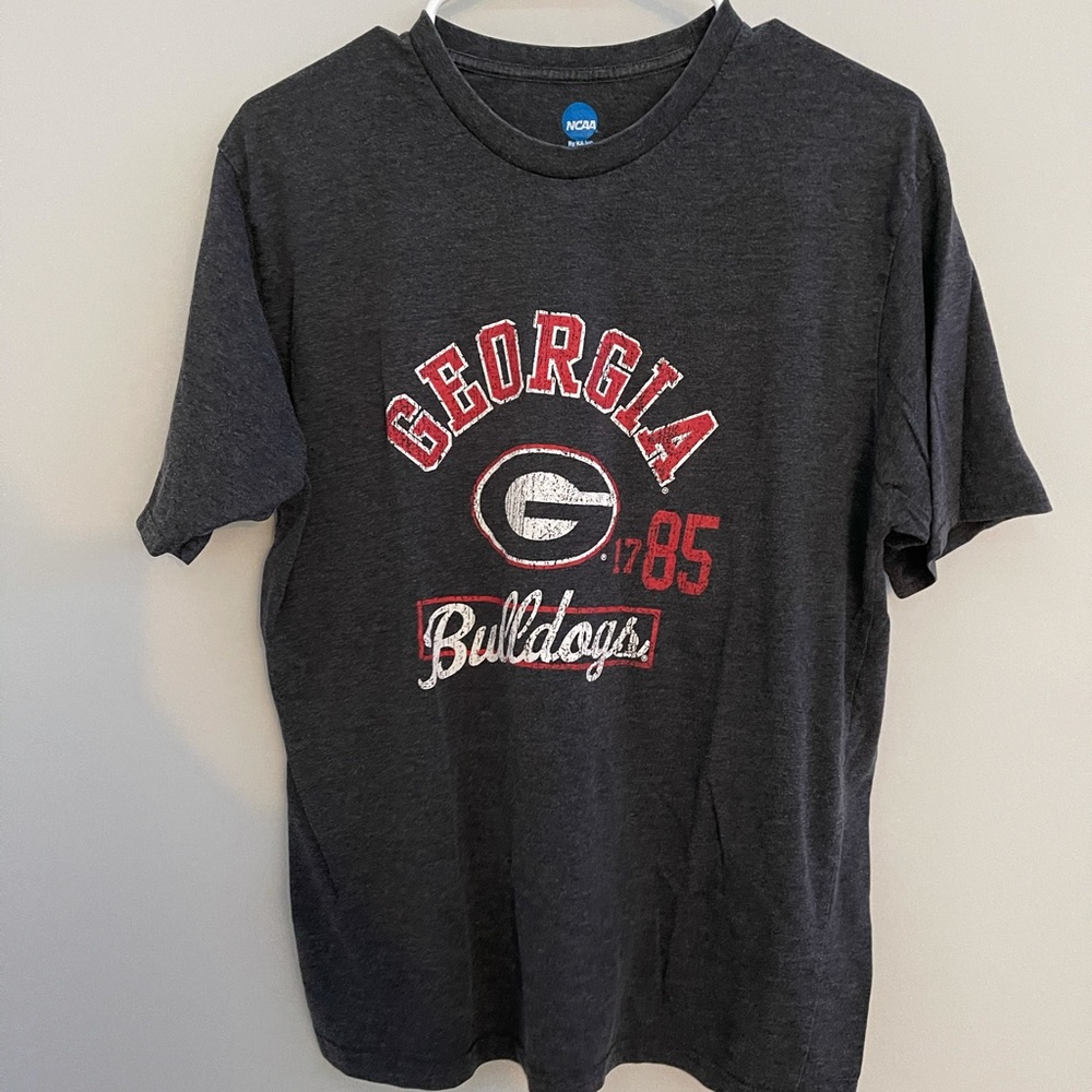 Georgia Bulldogs T-shirt